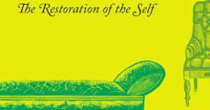restoration of self