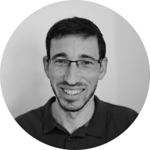 יאיר קאהן פסיכולוג קליני מצוות אאוטריצ׳